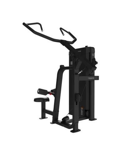 Isolateral Lats 106 Kg - Bodytone