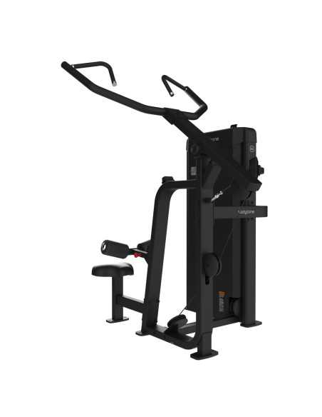 Tirage vertical isolatéral 106 kg - Bodytone