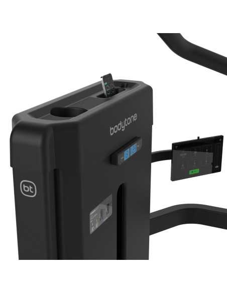 Isolateraler Latissimus 106 kg – Bodytone