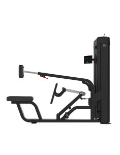 Rangée assise 106 kg - Bodytone 2