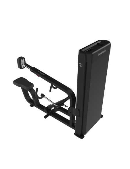 Remada Sentada 106 Kg - Bodytone