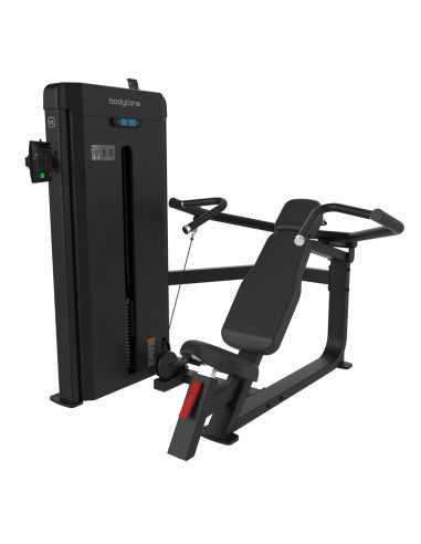 Shoulder Press 106 Kg - Bodytone
