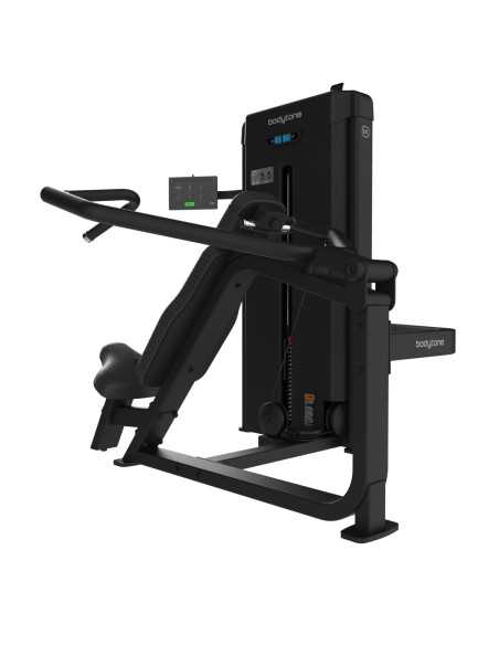 Shoulder Press 106 Kg - Bodytone