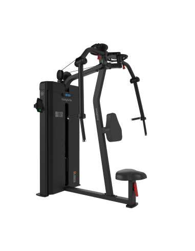 Fly &amp Deltoids 106 Kg - Bodytone