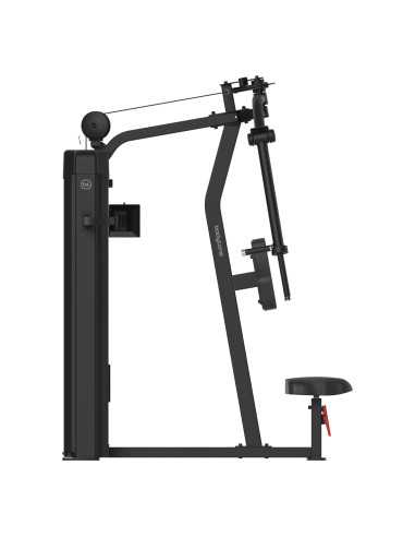 Fly &amp Deltamuskeln 106 kg – Bodytone