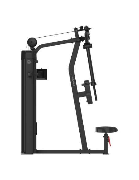 Ouvertures et deltoïdes 106 kg - Bodytone