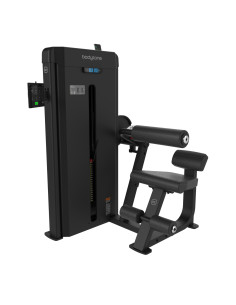 Abdos 106kg - Bodytone