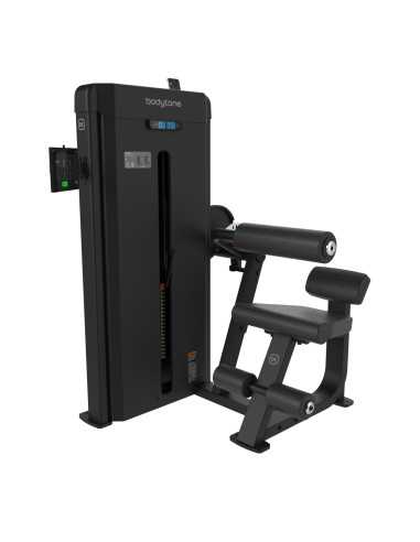 Bauchmuskeln 106 kg – Bodytone