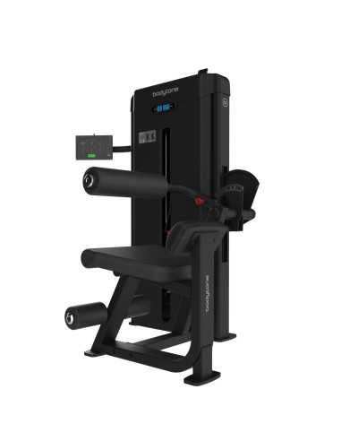 Bauchmuskeln 106 kg – Bodytone