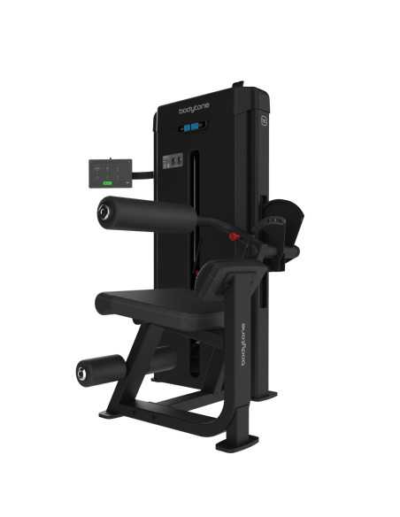 Bauchmuskeln 106 kg – Bodytone