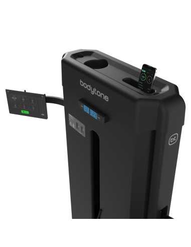 Abdos 106kg - Bodytone