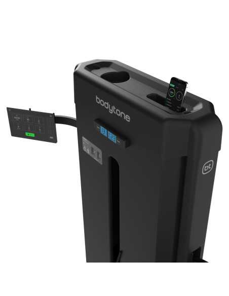 Abs 106Kg - Bodytone