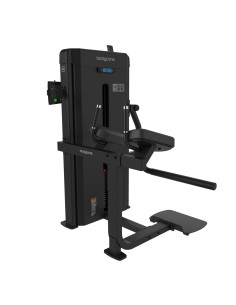 Fessiers 106 kg - Bodytone