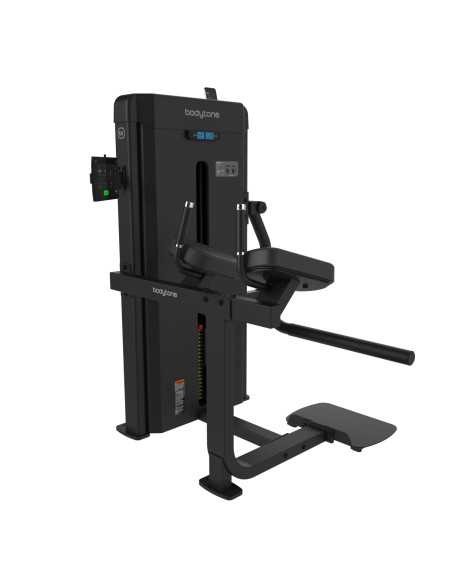 Nádegas 106 Kg - Bodytone