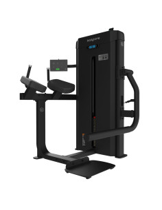 Fessiers 106 kg - Bodytone 2