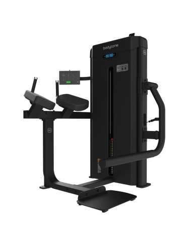 Buttocks 106 Kg - Bodytone