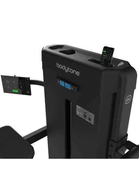 Gesäß 106 kg – Bodytone