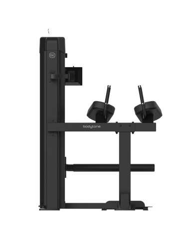 Gesäß 106 kg – Bodytone