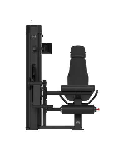 Extensões 106 Kg - Bodytone