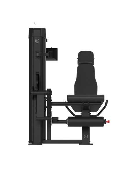 Extensões 106 Kg - Bodytone