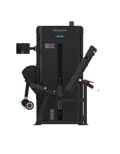 Extensões 106 Kg - Bodytone