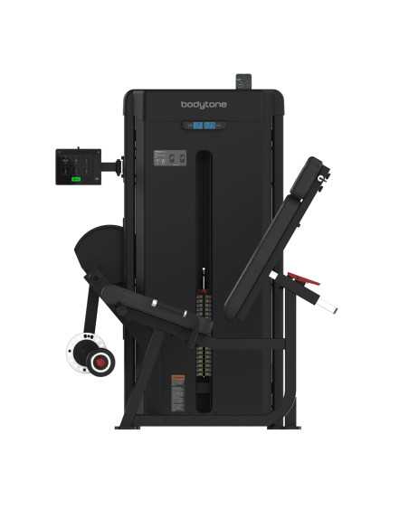 Extensions 106 kg - Bodytone