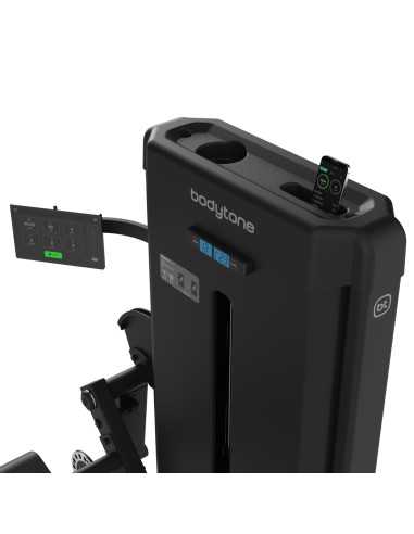 Extensões 106 Kg - Bodytone