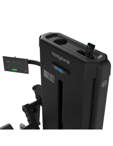 Extensões 106 Kg - Bodytone