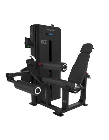 Ischio-jambiers assis 106 kg - Bodytone