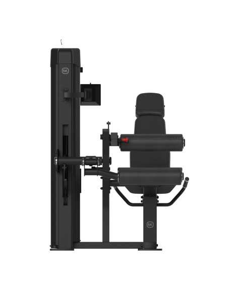 Oberschenkelmuskulatur im Sitzen 106 kg – Bodytone