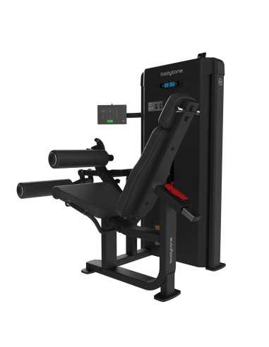 Ischio-jambiers assis 106 kg - Bodytone