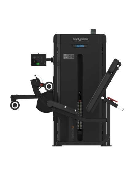 Ischio-jambiers assis 106 kg - Bodytone