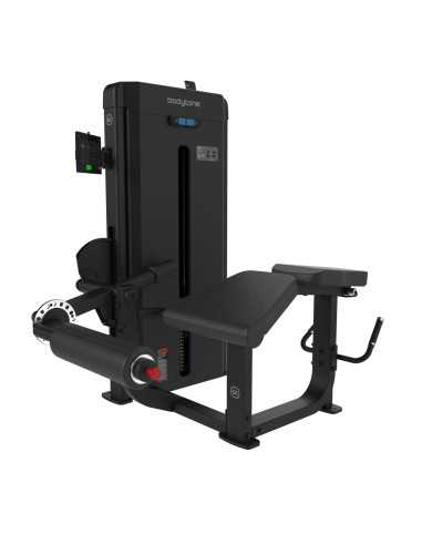 Fémoral couché 106 kg - Bodytone