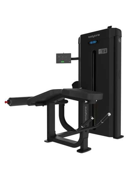 Deitado Femoral 106 Kg - Bodytone