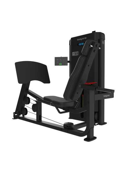 Presse horizontale 134 kg - Bodytone