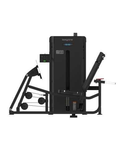 Horizontal Press 134 Kg - Bodytone