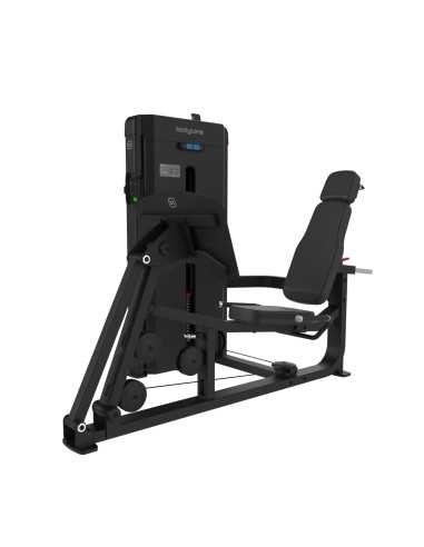 Horizontal Press 134 Kg - Bodytone