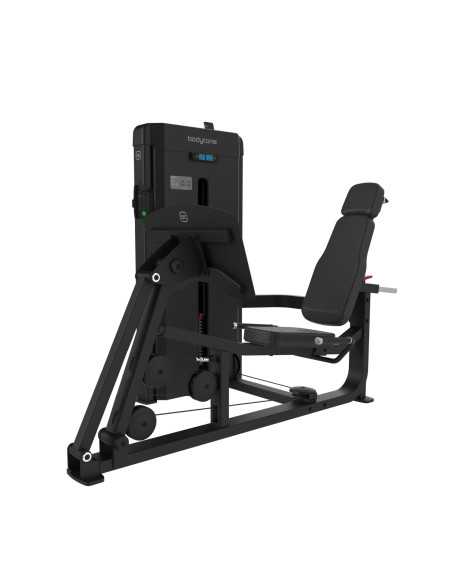 Horizontalpresse 134 kg – Bodytone