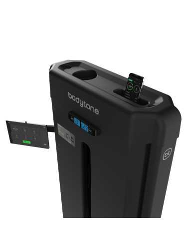 Horizontal Press 134 Kg - Bodytone