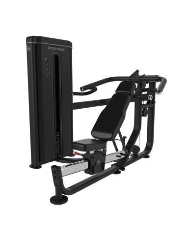 Multipress 80kg - Bodytone