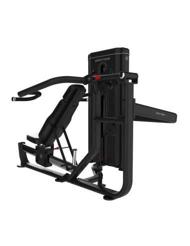 Multipress 80kg - Bodytone
