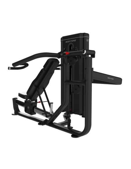 Multipresse 80kg - Bodytone