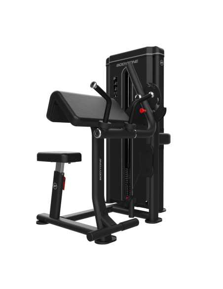 Bizeps-Trizeps 80 kg – Bodytone