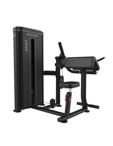 Biceps-Triceps 80 kg - Bodytone