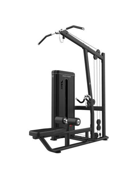 Dorsais-Remo Medio 80 kg - Bodytone