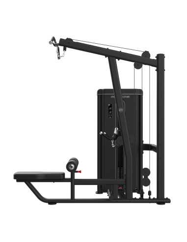 Dorsais-Remo Medio 80 kg - Bodytone