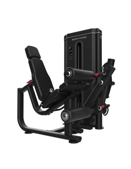 Extension fémorale 80 kg - Bodytone