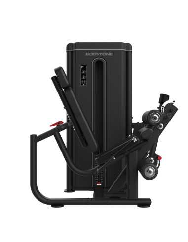 Oberschenkelverlängerungen 80 kg - Bodytone