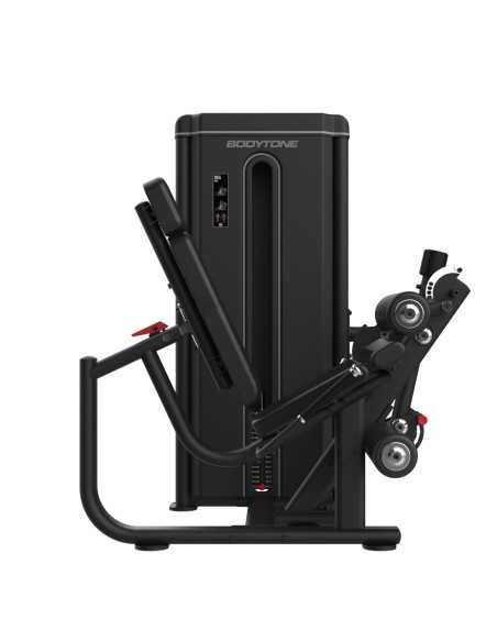 Extension fémorale 80 kg - Bodytone