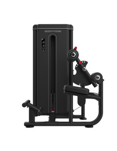 Extension Abdominaux-Dos 80 kg - Bodytone 2